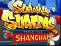 Juego Subway Surfers Shanghai