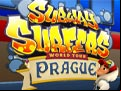 Juego Subway Surfers Prague