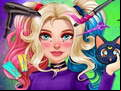 Juego Hailey's #Fabulous Hairstyle Challenge