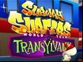 Juego Subway Surfers Transylvania