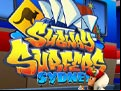 Juego Subway Surfers Sydney