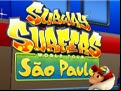 Juego Subway Surfers Sao Paulo