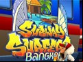 Juego Subway Surfers Bangkok
