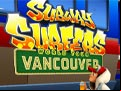 Juego Subway Surfers Vancouver