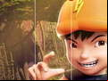 Juego Boboiboy Piano Tiles