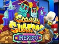 Juego Subway Surfers Mexico