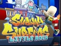 Juego Subway Surfers Little Rock