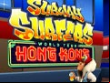 Juego Subway Surfers Hong Kong