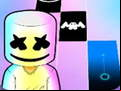 Juego Marshmello Music Dance: Piano Tiles
