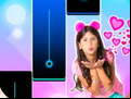 Juego Maria Clara e JP Piano Game Tiles