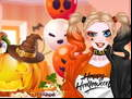 Juego Pumpkin Carving