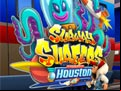 Juego Subway Surfers Houston World Tour