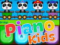 Juego Piano Kids 