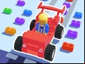 Juego Car Craft Race