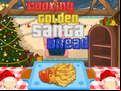 Juego Cooking Golden Santa Bread