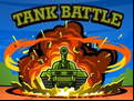 Juego Tank Battle