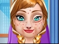 Juego Ordinary Girl's Cosmetic Surgery