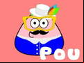 Juego Pou