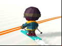 Juego Downhill Chill