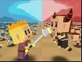 Juego Tiny Clash