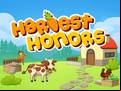 Juego Harvest Honors