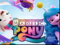 Juego Magic Pony Jigsaw