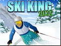 Juego Ski King 2022