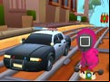Juego Subway Squid Game 3D - Subway Runner
