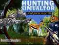 Juego Hunting Simulator