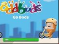 Juego OddBods: Go Bods