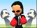 Juego Mr One Punch