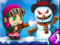 Juego Zombie Mission X