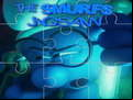 Juego The Smurfs Jigsaw