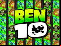 Juego Ben 10 