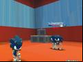Juego Kogama: Sonic Dash 2