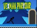 Juego VexMan Parkour
