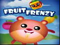 Juego Fruit Frenzy
