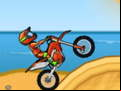 Juego Moto X3M Original