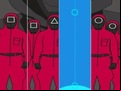 Juego Squid Game Piano Tiles