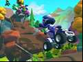 Juego Atv Trial Racing
