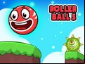 Juego Roller Ball 5