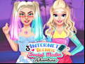 Juego Internet Trends Social Media Adventure
