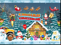 Juego Christmas Challenge