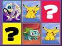 Juego Pokemon Find Pairs