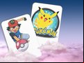 Juego Pikachu Memory Card Match