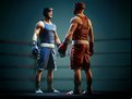 Juego King of Boxing