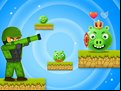 Juego Mr. Soldier