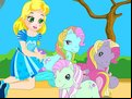 Juego My Pony Scene