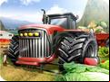 Juego Tractor 3D