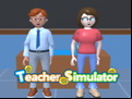 Juego Teacher Simulator